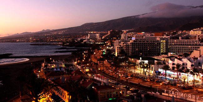 Tenerife – Teide, Los Cristianos & Playa de Las Americas – Part. VI