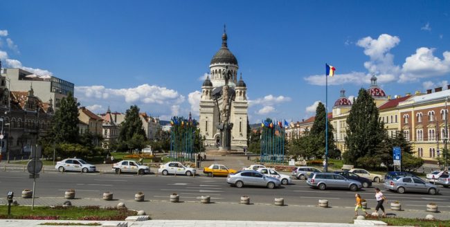 3 lucruri pe care trebuie să le cunoști când călătorești în Cluj